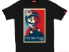 Otaku The Original GameWear - Mario Obama