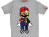 Otaku The Original GameWear - Dark Mario