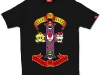 Otaku The Original GameWear - Hommage à Guns N\' Roses