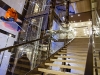 soiree-burberry-boutique-escalier