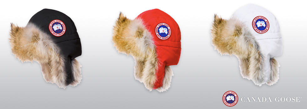 chapka canada goose chapka canada goose