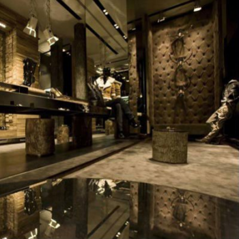 dsquared store paris address