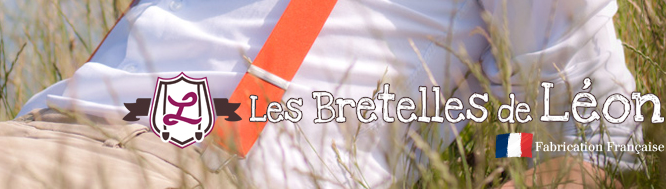 Bretelles de Léon
