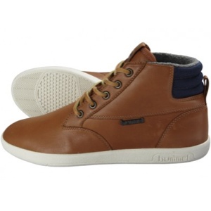 Hummel Victory Plain Toe