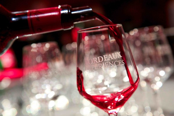 Rouge Bordeaux Experiences