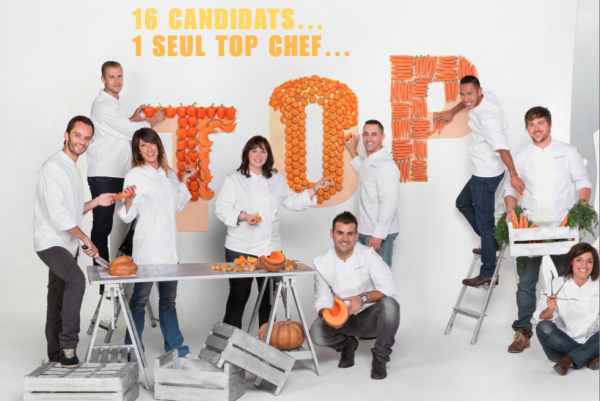 Top Chef 2013 M6-2