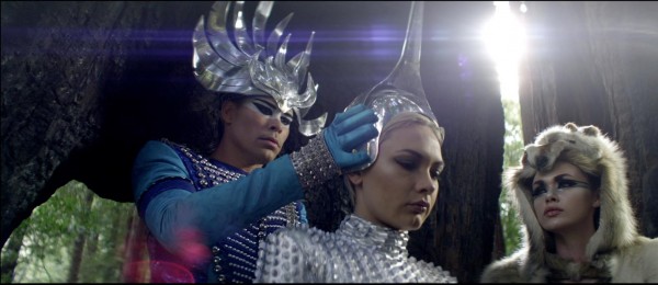 Empire of the Sun Alive clip 2