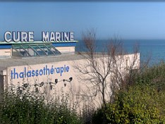 Cure-Marine-Luc-sur-mer