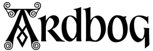 Logo Ardbog