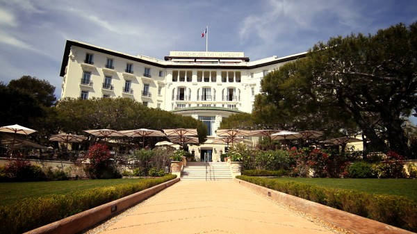 grand hotel cap ferrat