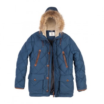 Parka Diamond park