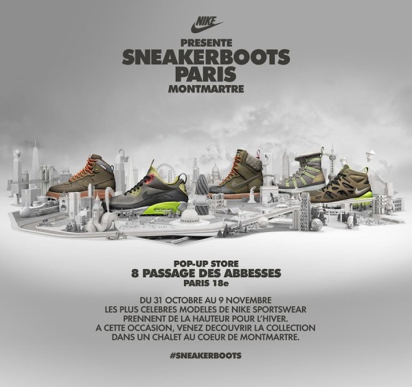 Cyclonesmag°Sneakerboots_Paris