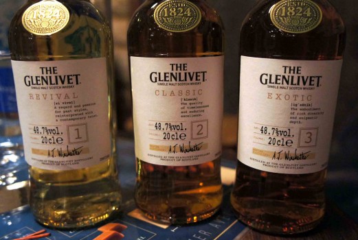 The Glenlivet