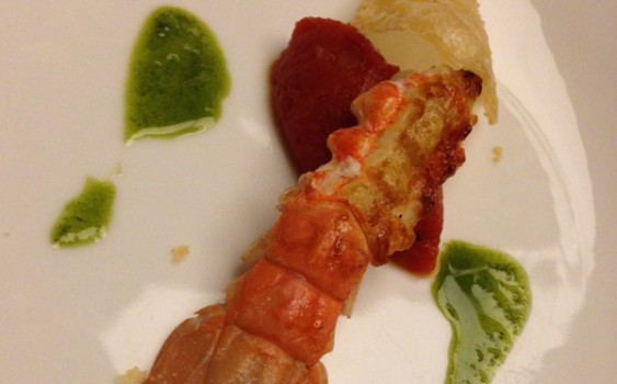 Langoustine