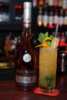 Remy Martin One Night In London-21BD