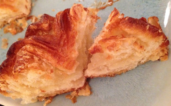 Kouign Aman Thoumieux