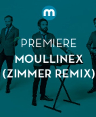 Moullinex