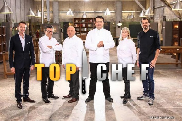 Topchef