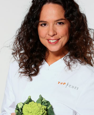 Candidat top chef saison