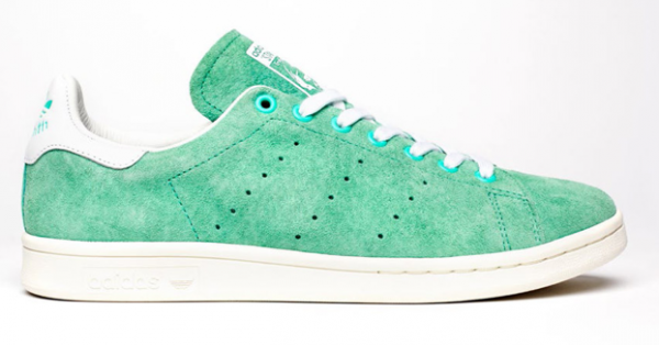 stan smith vert foncé