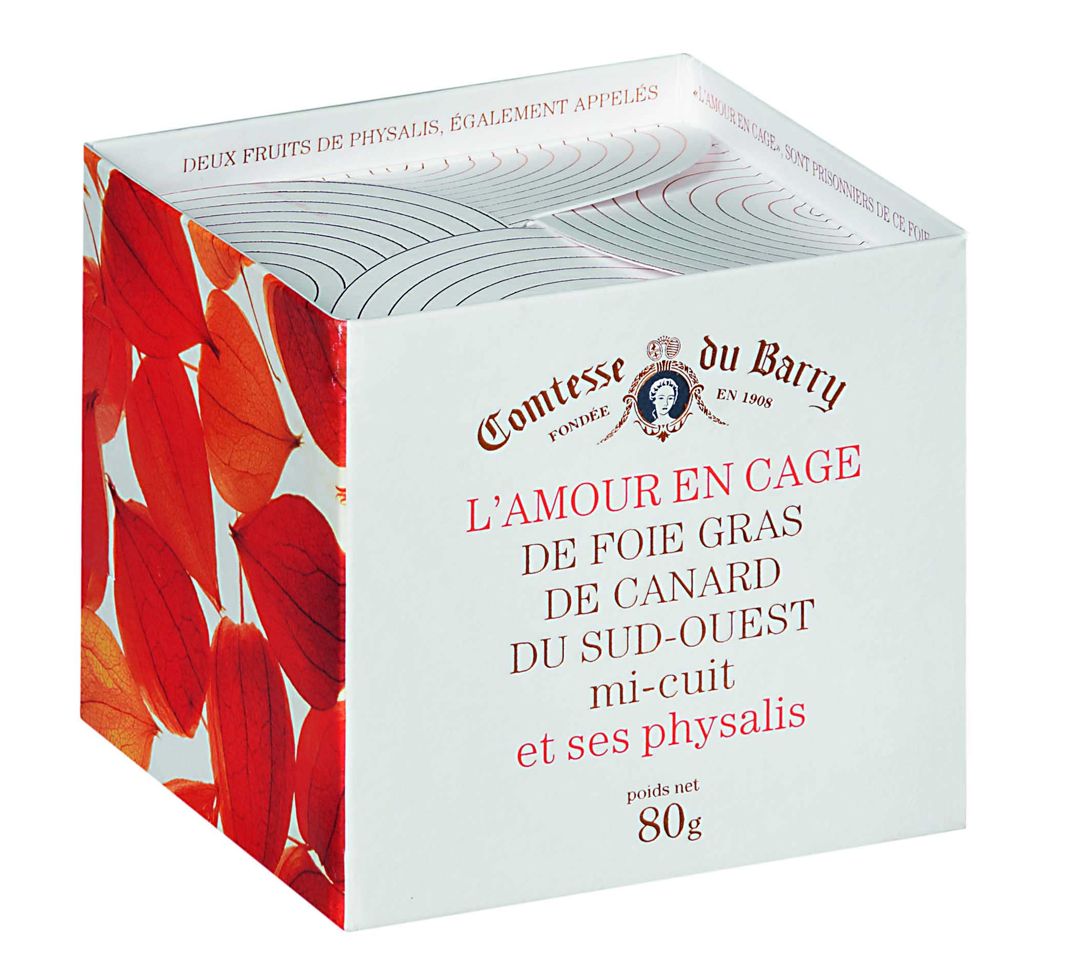 Amour en cage by Danny Tyran Amour en cage by Danny Tyran