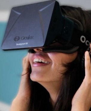 test oculus rift