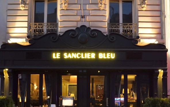 sanglier-blue-restaurant-paris
