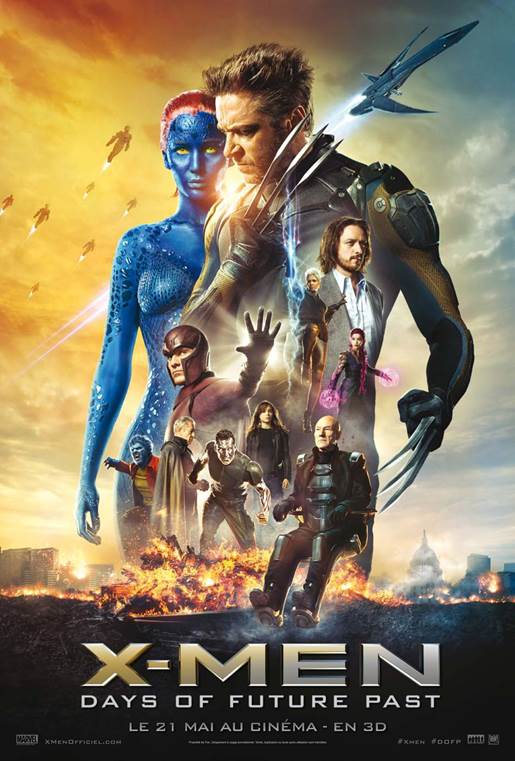 xmen-days-futur-past-affiche-wolverine-omar-sy