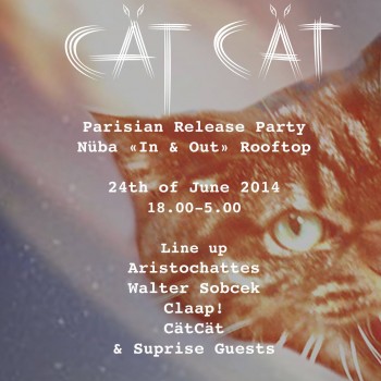 Cat-cat-cedric-couvez-deep-house-nudisco-paris-itunes