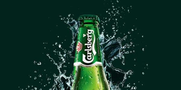 CARLSBERG 6