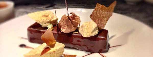 Dessance - Paris   1er restaurant gastronomique de cuisine du sucré & bar à dessert 7