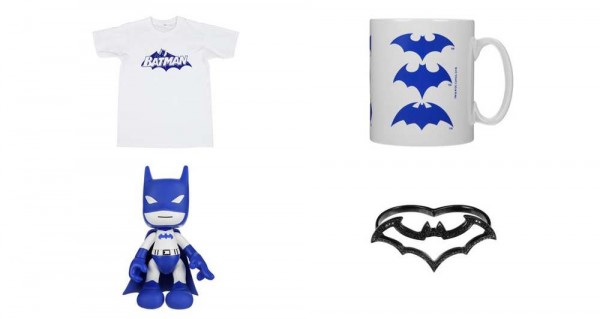 Goodies Batman