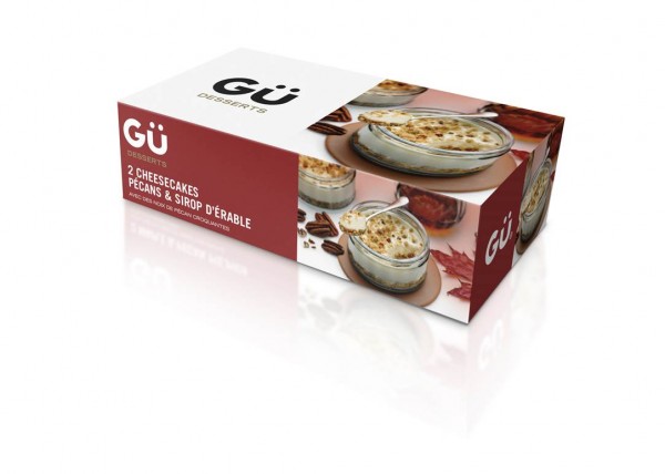 Gü Desserts 3