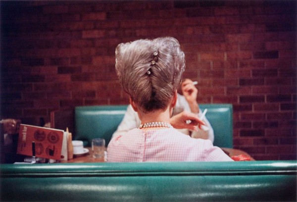 WILLIAM EGGLESTON 5