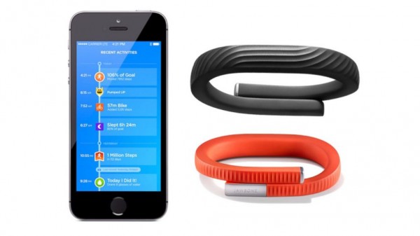 bracelet-connecte-up-jawbone-bluetooth