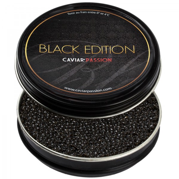 caviar passion esturgeon vodka 4