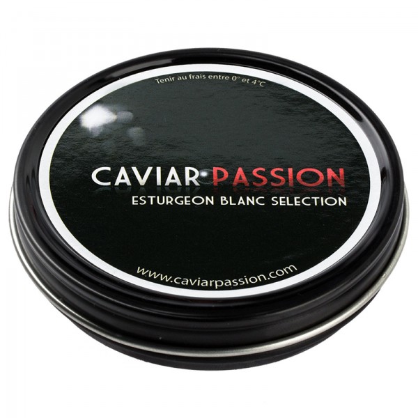 caviar passion esturgeon vodka 8