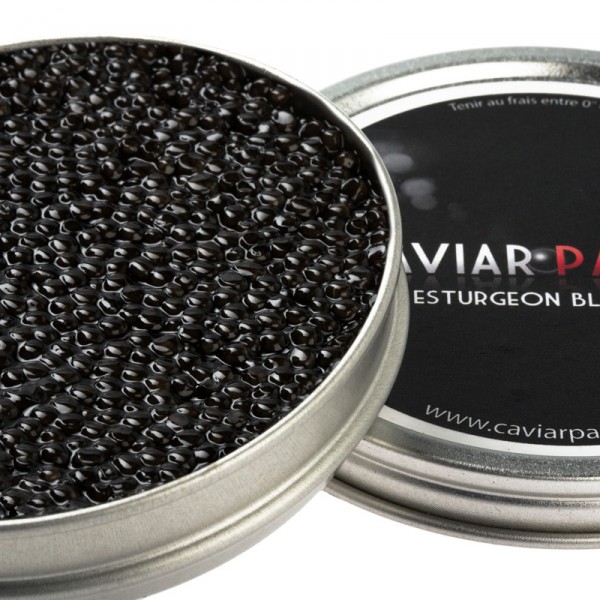 caviar passion esturgeon vodka 9