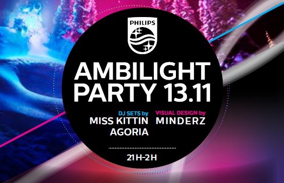 philips-televiseur-ambilight-soiree-agoria-miss-kittin