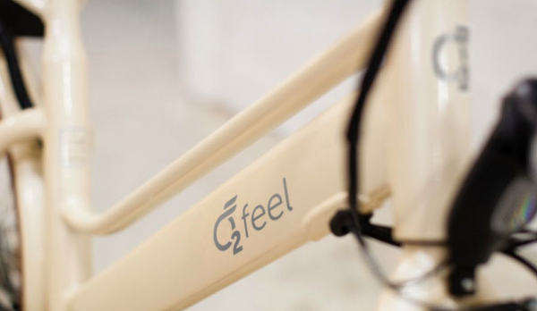 O2 FEEL vélo electrique cycles 8