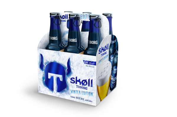 SKOLL_WINTER EDITION bière 1