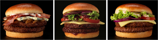 burger signature mcdo mc donalds 1