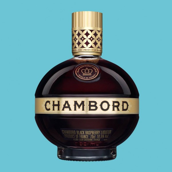 chambord liqueur framboise 7