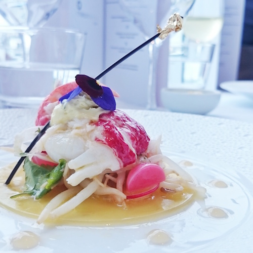 maison-blanche-restaurant-pourcel-diner-reveillon-homard