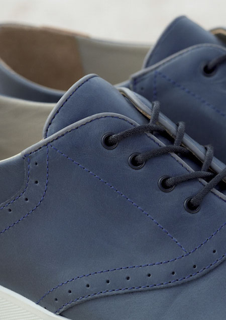 AW14 Q3 MEN’S JARRISON - DETAIL