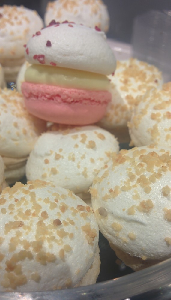 fés patissieres macaringue meringue macaron