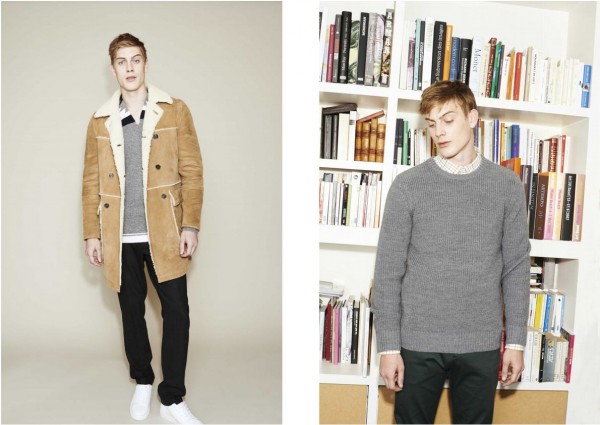 lookbook paul et joe 2015 2016