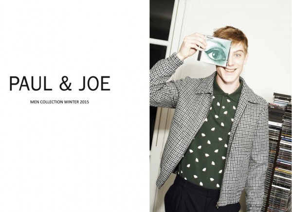 paul et  joe collection 2015 2016