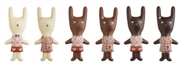 LAPIN MAZET MINI LABO