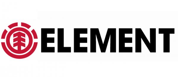 LOGO ELEMENT SKATEBOARD